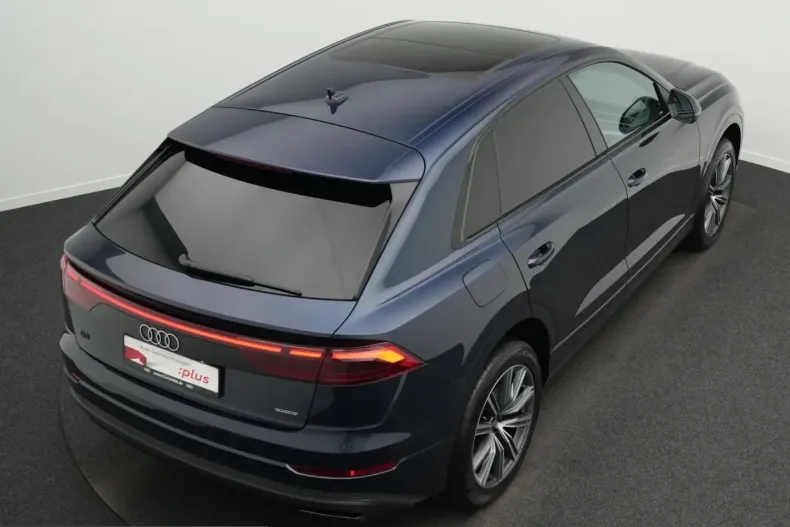 Audi Q8 din 2025 cu 28.865 km - oferta AUD227118 - foto 16