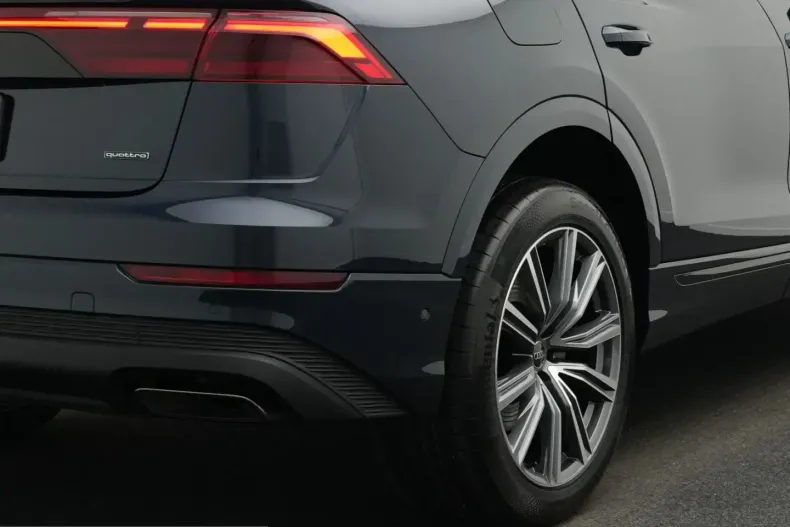 Audi Q8 din 2025 cu 28.865 km - oferta AUD227118 - foto 18
