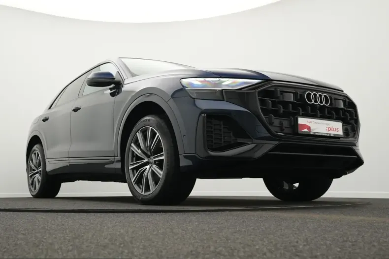 Audi Q8 din 2025 cu 28.865 km - oferta AUD227118 - foto 19