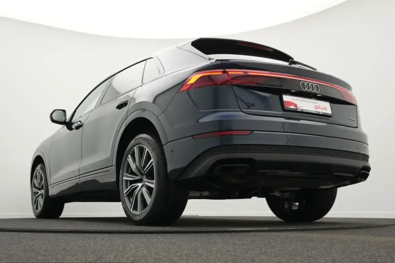 Audi Q8 din 2025 cu 28.865 km - oferta AUD227118 - foto 20