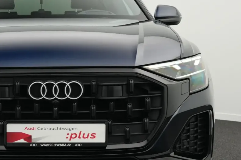 Audi Q8 din 2025 cu 28.865 km - oferta AUD227118 - foto 24