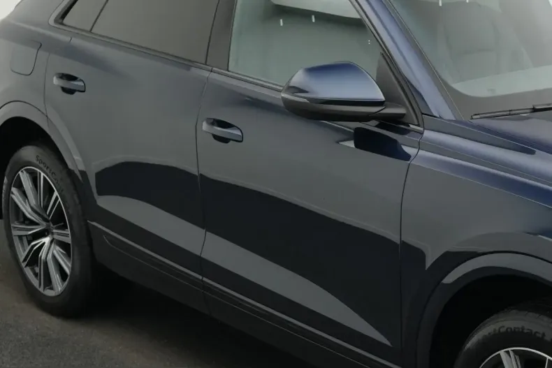 Audi Q8 din 2025 cu 28.865 km - oferta AUD227118 - foto 26