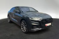 Audi Q8 din 2023 cu 63.324 km - oferta AUD227119 - foto 1