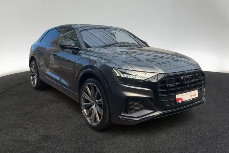 Audi Q8 din 2023 cu 63.324 km - oferta AUD227119 - foto 1