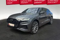 Audi Q8 din 2023 cu 63.324 km - oferta AUD227119 - foto 2