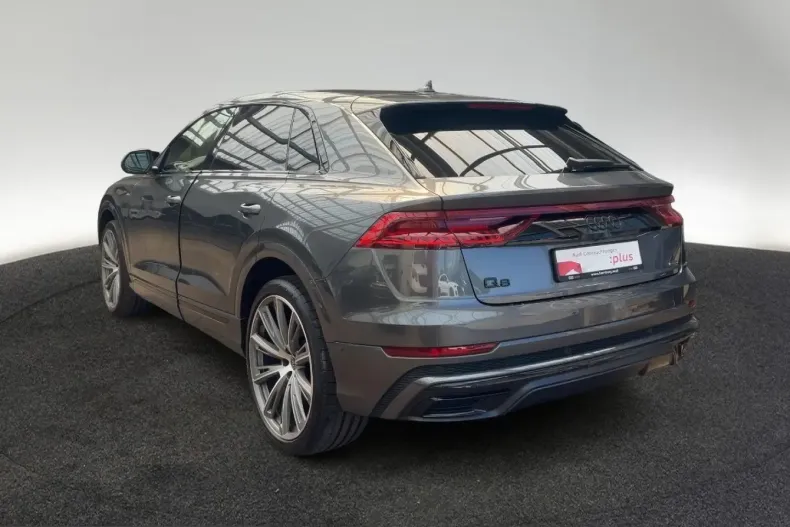 Audi Q8 din 2023 cu 63.324 km - oferta AUD227119 - foto 3