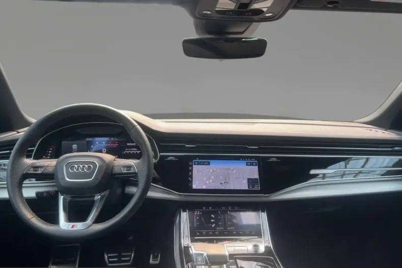 Audi Q8 din 2023 cu 63.324 km - oferta AUD227119 - foto 5