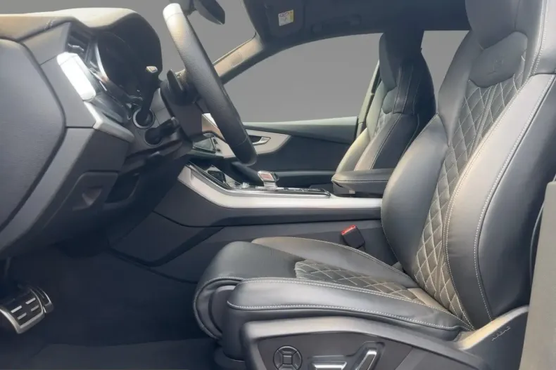 Audi Q8 din 2023 cu 63.324 km - oferta AUD227119 - foto 7
