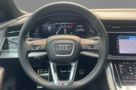 Audi Q8 din 2023 cu 63.324 km - oferta AUD227119 - foto 10