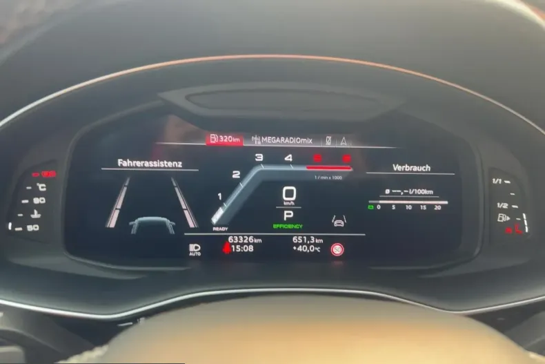 Audi Q8 din 2023 cu 63.324 km - oferta AUD227119 - foto 13