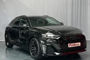 Audi Q8 din 2024 - oferta AUD227120