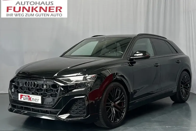 Audi Q8 din 2024 cu 69.000 km - oferta AUD227120 - foto 2