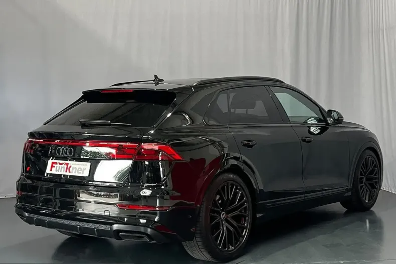 Audi Q8 din 2024 cu 69.000 km - oferta AUD227120 - foto 4