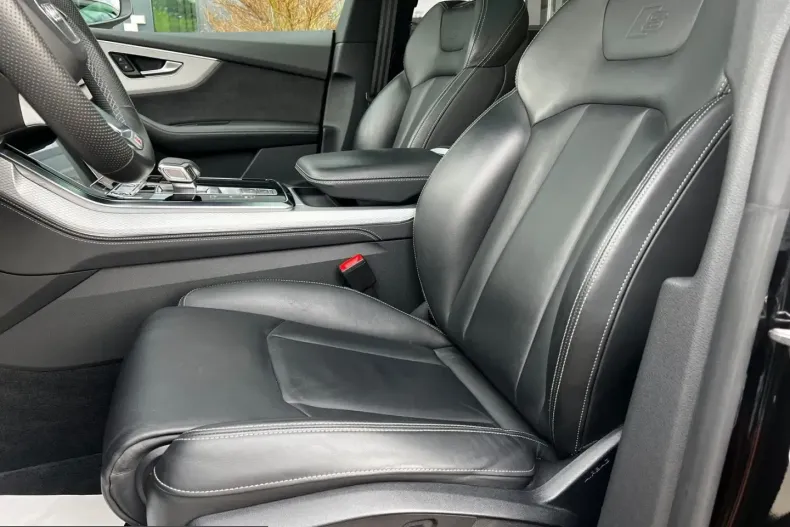 Audi Q8 din 2024 cu 69.000 km - oferta AUD227120 - foto 10