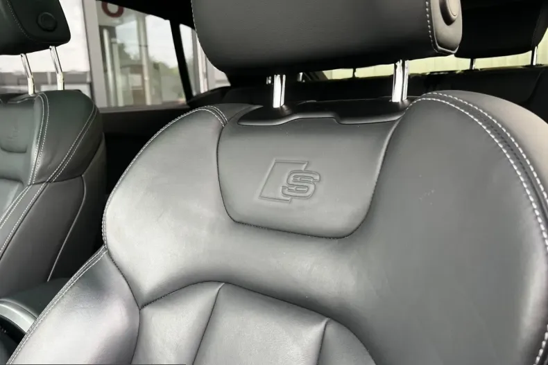 Audi Q8 din 2024 cu 69.000 km - oferta AUD227120 - foto 12