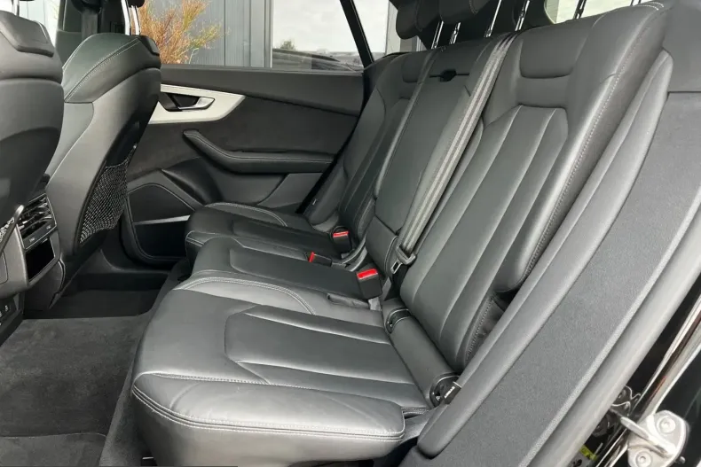 Audi Q8 din 2024 cu 69.000 km - oferta AUD227120 - foto 14