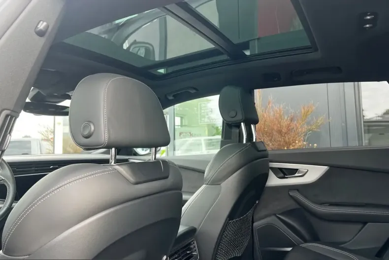 Audi Q8 din 2024 cu 69.000 km - oferta AUD227120 - foto 15