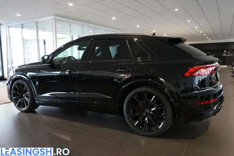 Audi Q8 din 2025 cu 26.900 km - oferta AUD227121 - foto 2