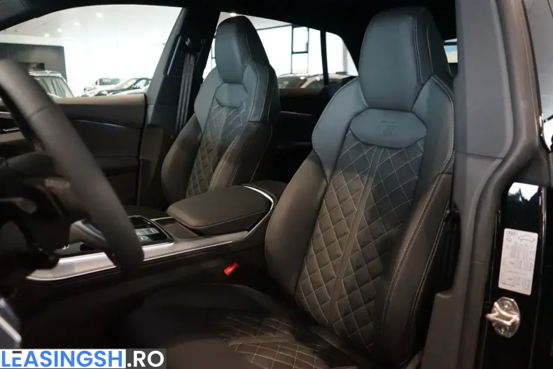 Audi Q8 din 2025 cu 26.900 km - oferta AUD227121 - foto 3