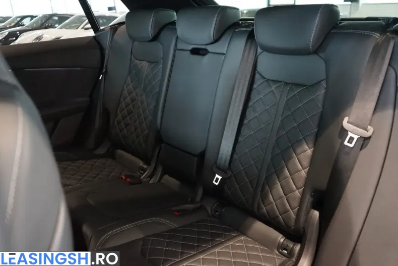 Audi Q8 din 2025 cu 26.900 km - oferta AUD227121 - foto 4