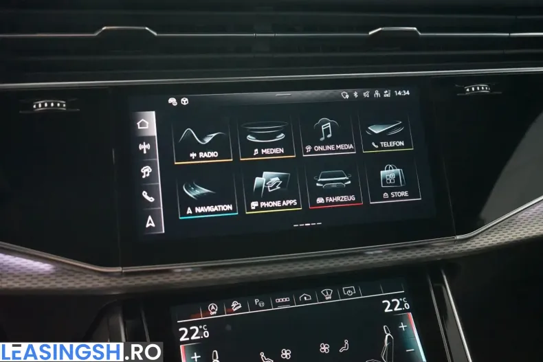 Audi Q8 din 2025 cu 26.900 km - oferta AUD227121 - foto 13