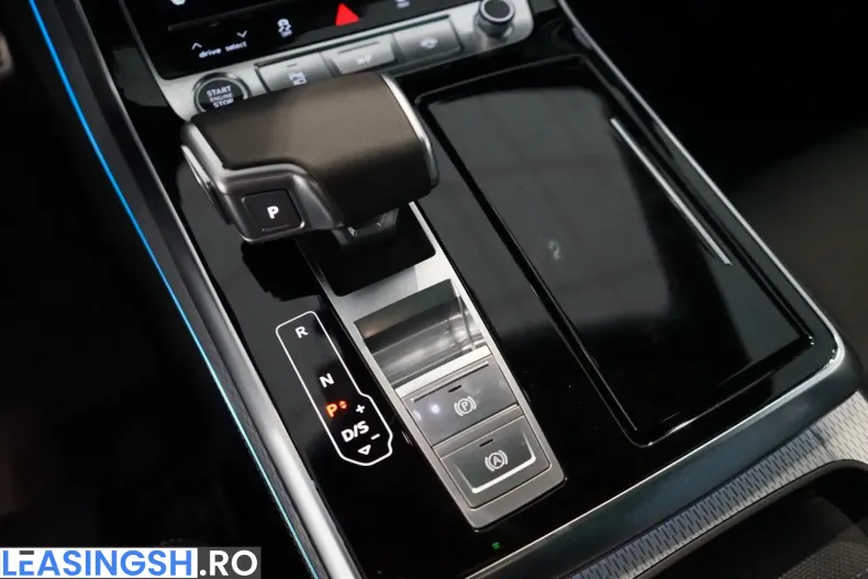 Audi Q8 din 2025 cu 26.900 km - oferta AUD227121 - foto 14