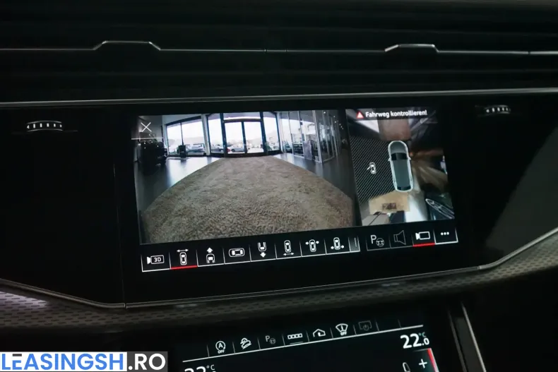 Audi Q8 din 2025 cu 26.900 km - oferta AUD227121 - foto 17