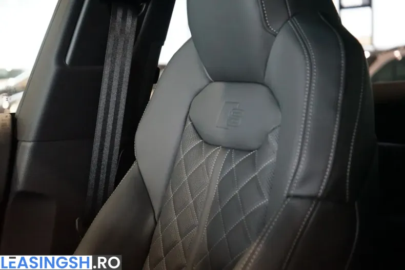 Audi Q8 din 2025 cu 26.900 km - oferta AUD227121 - foto 18