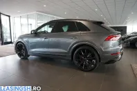 Audi Q8 din 2025 cu 31.700 km - oferta AUD227122 - foto 2