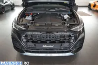 Audi Q8 din 2025 cu 31.700 km - oferta AUD227122 - foto 4