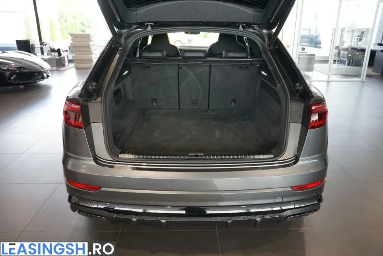 Audi Q8 din 2025 cu 31.700 km - oferta AUD227122 - foto 6