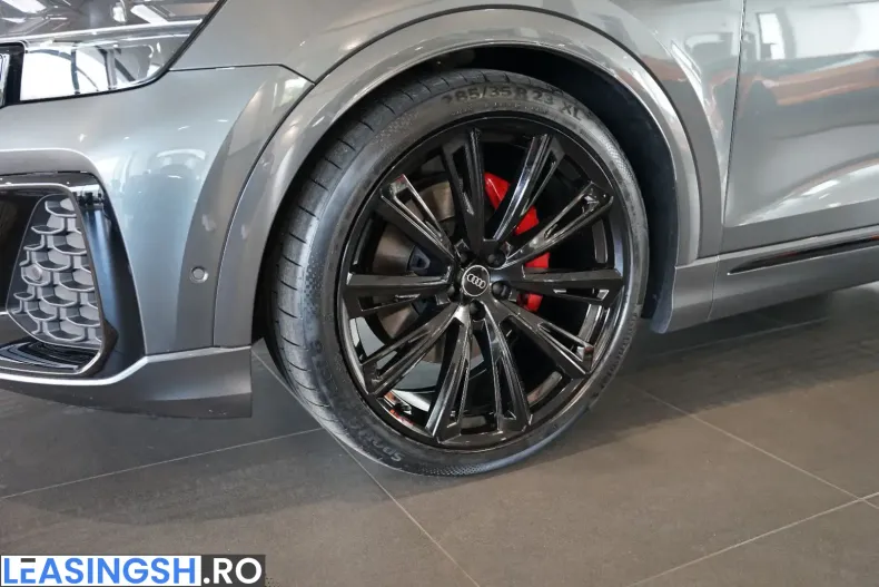 Audi Q8 din 2025 cu 31.700 km - oferta AUD227122 - foto 7