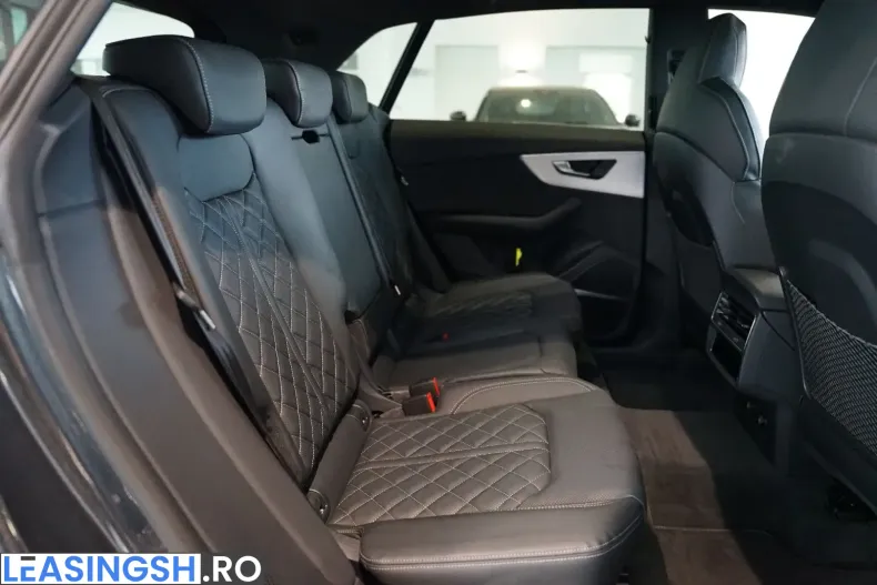 Audi Q8 din 2025 cu 31.700 km - oferta AUD227122 - foto 12