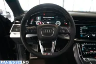 Audi Q8 din 2025 cu 31.700 km - oferta AUD227122 - foto 14