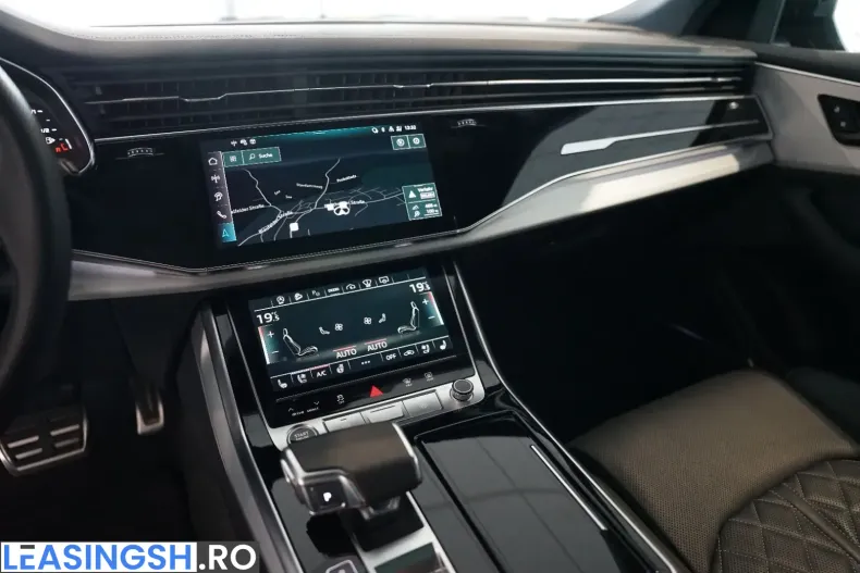 Audi Q8 din 2025 cu 31.700 km - oferta AUD227122 - foto 17