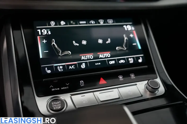 Audi Q8 din 2025 cu 31.700 km - oferta AUD227122 - foto 19