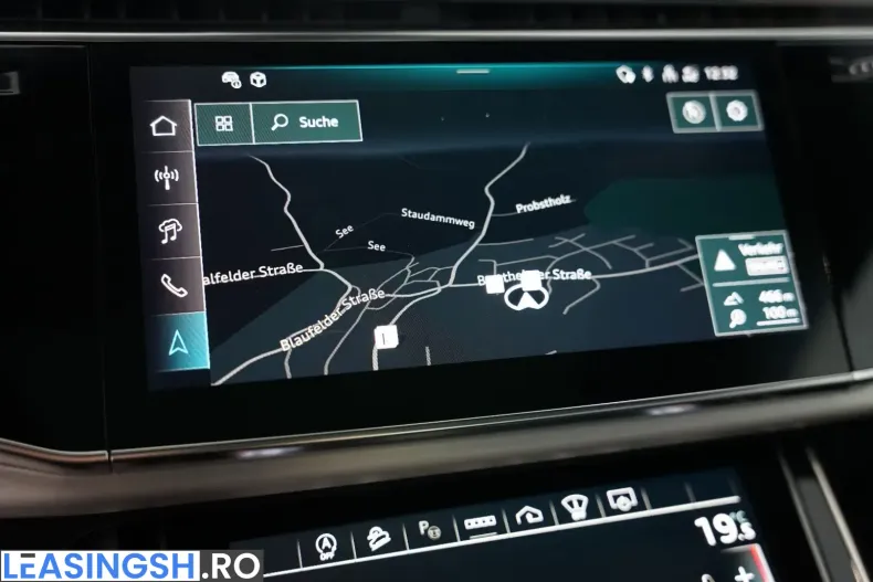 Audi Q8 din 2025 cu 31.700 km - oferta AUD227122 - foto 21