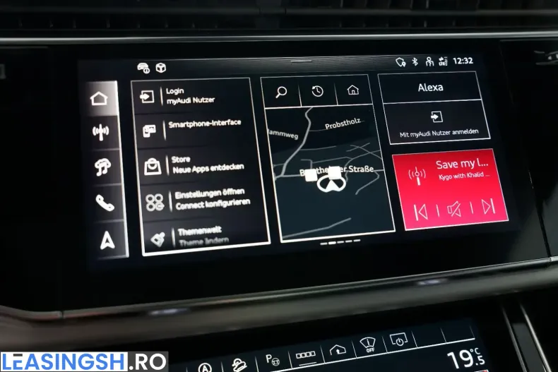 Audi Q8 din 2025 cu 31.700 km - oferta AUD227122 - foto 23