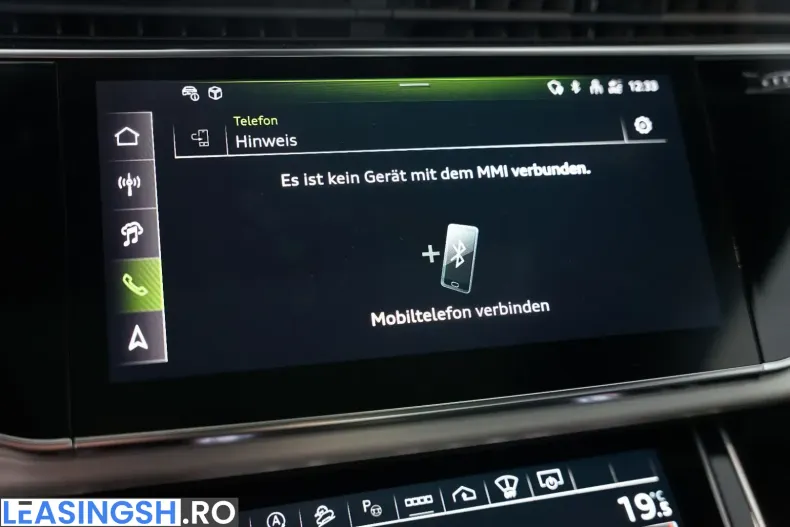 Audi Q8 din 2025 cu 31.700 km - oferta AUD227122 - foto 25
