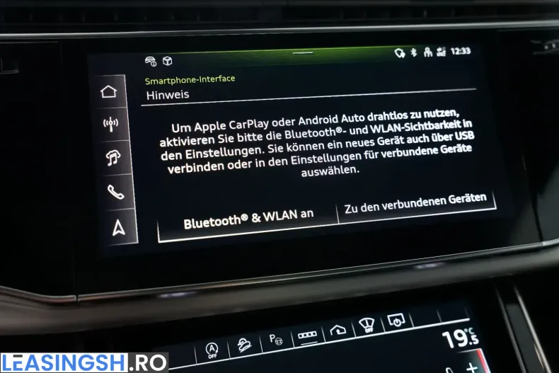 Audi Q8 din 2025 cu 31.700 km - oferta AUD227122 - foto 27