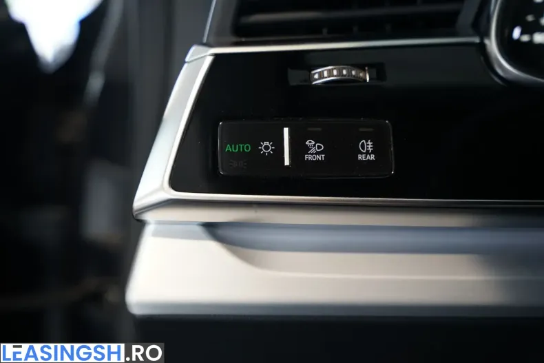 Audi Q8 din 2025 cu 31.700 km - oferta AUD227122 - foto 29