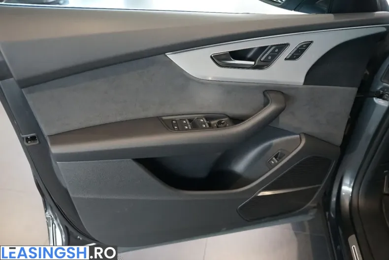 Audi Q8 din 2025 cu 31.700 km - oferta AUD227122 - foto 31