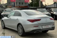 Mercedes-Benz CLA 200 (Clasa CLA) din 2021 cu 70.000 km - oferta MER227123 - foto 6