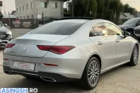Mercedes-Benz CLA 200 (Clasa CLA) din 2021 cu 70.000 km - oferta MER227123 - foto 8
