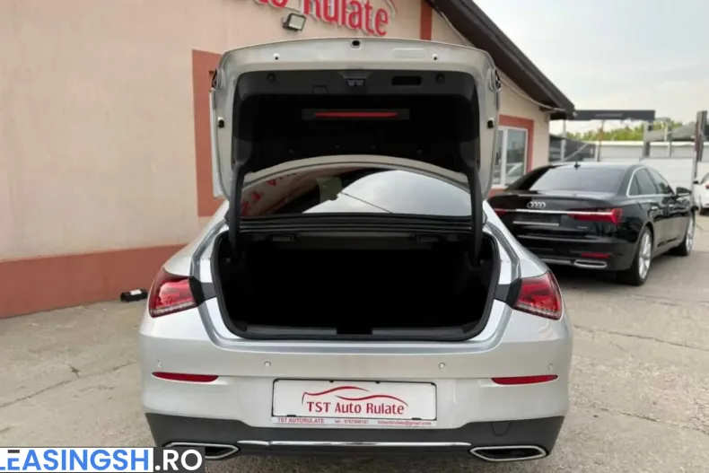 Mercedes-Benz CLA 200 (Clasa CLA) din 2021 cu 70.000 km - oferta MER227123 - foto 13