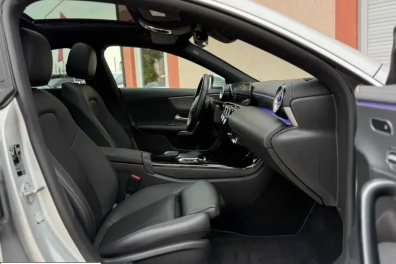 Mercedes-Benz CLA 200 (Clasa CLA) din 2021 cu 70.000 km - oferta MER227123 - foto 19