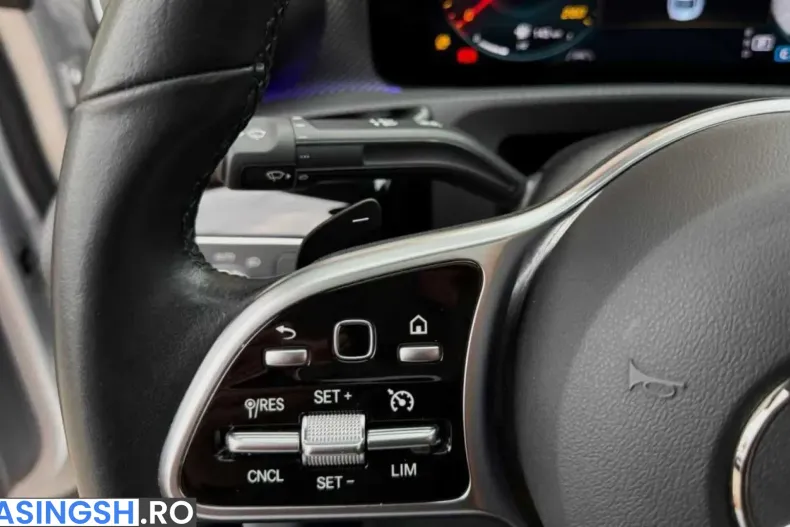 Mercedes-Benz CLA 200 (Clasa CLA) din 2021 cu 70.000 km - oferta MER227123 - foto 23