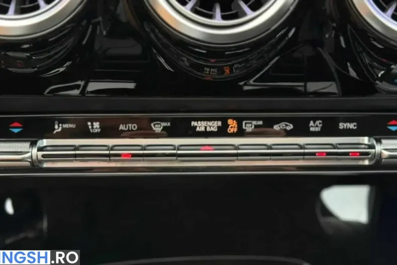 Mercedes-Benz CLA 200 (Clasa CLA) din 2021 cu 70.000 km - oferta MER227123 - foto 25
