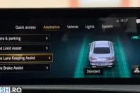 Mercedes-Benz CLA 200 (Clasa CLA) din 2021 cu 70.000 km - oferta MER227123 - foto 34