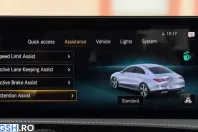 Mercedes-Benz CLA 200 (Clasa CLA) din 2021 cu 70.000 km - oferta MER227123 - foto 38